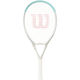 Wilson(ウイルソン) テニス ラケット硬式 3.0J 113 BLUE 1 グレー×ブルー WR187311U1 1本（直送品）
