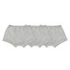 使いきり綿肌着　男性用ショーツボクサー型 グレー　フリーサイズ　5枚セット 1袋 オリジナル