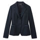 selery ジャケット 17号 ブラックネイビー 25261-17 1枚（直送品）