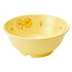 ひよこぐみ ボール 小 イエロー 146×60mm J48HIY 1個 メラミン食器 食洗機可 給食 日本製 国際化工