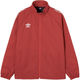 umbro(アンブロ) サッカー 中綿アウター インシュレーションジャケット L レッド UF5FWB03MA 1枚（直送品）