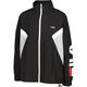 FILA(フィラ) カジュアル ウインドブレーカー ウィンドジャケット XL ブラック FU25FP804 1枚（直送品）