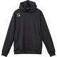 MOVESPORT(ムーブスポーツ) マルチスポーツ スエットパーカー フーデッドスウェット L ブラック ST5SSWT0M 1枚（直送品）