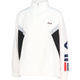 FILA(フィラ) カジュアル ウインドブレーカー ウィンドジャケット M ホワイト FU25FP804 1枚（直送品）