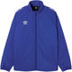umbro(アンブロ) サッカー 中綿アウター インシュレーションジャケット L ブルー UF5FWB03MA 1枚（直送品）