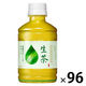キリンビバレッジ キリン 生茶  280ml 1セット（96本） お茶 緑茶 ペットボトル