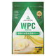 ホエイプロテイン　WPC　リッチバナナ風味　1袋（900g）　アルプロン　ALPRON