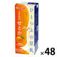マルサンアイ ひとつ上の豆乳 豆乳飲料 せとか 200ml 1セット（48本）
