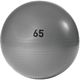 プロアバンセ トレーニング ジムボール65CM グレー ADBL11246 1個