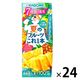 カゴメ 夏のフルーツこれ一本 パイン＆シトラスレモンブレンド 200ml 1箱（24本入）