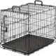 アイリスオーヤマ 折りたたみケージ アイアンブラックカラー OKE-600R 1個