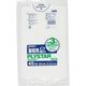 ジャパックス 複合3層ポリ袋 プライスター 45L10枚 半透明 厚み0.025mm PS43 1袋(10枚入)