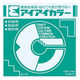 エヒメ紙工 アイアイカラー単色おりがみ あさぎ 150×150mm 100枚入 AI-TAN31