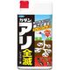 フマキラー カダン アリ全滅シャワー液 (1本:1L×15本) 9500632 1セット(1本:1L×15本（直送品）
