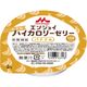 クリニコ エンジョイ小さなハイカロリーゼリー バナナ味  400406 1ケース（24個入） 　介援隊 E1379（直送品）
