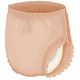 リブドゥコーポレーション はくパンツ 下着のようなベージュタイプ 18012 M 428455 1袋(24枚入) T1026