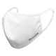 クールコア　抗ウイルス加工マスク　ホワイト　L　4996926221291　1袋（1枚入）