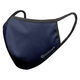 クールコア　抗ウイルス加工マスク　ネイビー　L　4996926221352　1袋（1枚入）