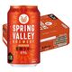 ビール SPRING VALLEY BREWERY 豊潤ラガー 496 350ml 1ケース（24本） クラフトビール　缶　キリンビール
