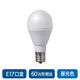 朝日電器 LED電球 ミニクリプトン形 LDA7D-G-E17-G4105 1個