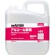 サラヤ サラヤSMARTSAN アルペットHN 5L 427213 3本（直送品）