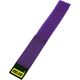 RIP-TIE(リップタイ) ケーブルラップ 25.4mmX228.6mm 紫 H-09-010-V 1袋(10本)