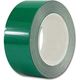 セーフラン安全用品 耐摩耗ラインテープ 幅50mmx22m 緑 15646 1巻