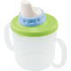 イノマタ化学 ベビーマグ スパウト パステルグリーン #1119 1個