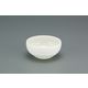 イノマタ化学 フォリオ デザートボウル12 ホワイト #1181 1個
