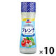 セパレートフレンチドレッシング 150ml 10本 マコーミック ユウキ食品