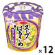 エースコック　インスタント スープはるさめ 柚子ぽん酢 1セット（12食）