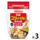 日清製粉ウェルナ 日清 コツのいらない天ぷら粉 揚げ上手 チャック付 (450g) ×3個