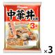 日本ハム 中華丼の具 1セット（3袋入×3パック）