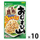 ミツカン おむすび山 ごま昆布 31g  10袋