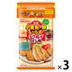 日清 小麦粉・卵いらず ラク揚げパン粉 チャック付 140g 1セット（1個×3）日清製粉ウェルナ