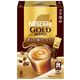 【スティックコーヒー】ネスカフェ ゴールドブレンド コク深め スティックコーヒー 1箱（10本入）