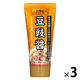 S＆B 李錦記 豆鼓醤チューブ 1本 エスビー食品　3本