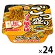 東洋水産　マルちゃん ごつ盛り ソース焼そば　1セット（24個）カップ焼そば　焼きそば