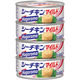 はごろもフーズ　シーチキンマイルドSP4　70g　1セット（4缶） 素材缶詰