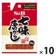 エスビー食品 七味唐辛子 14g 10個
