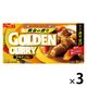 S＆B ゴールデンカレー 甘口 198g 3個