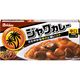 ハウス食品　ジャワカレー　辛口　185g　1個