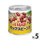 いなば 毎日サラダミックスビーンズ 5缶