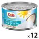 ドール ナタデココ 227g 12缶