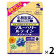 ブルーベリー ルテイン メグスリノ木 約30日分(60粒入り)【小林製薬の栄養補助食品】×2袋　サプリメント