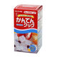 かんてんぱぱ　かんてんクック　(粉末) 4g×20袋入 1箱　使い切りサイズ レシピ付 寒天 製菓材料 お菓子作り 手作り