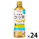 ポッカサッポロ 北海道コーン茶 525ml 1箱（24本入）