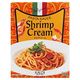 カルディコーヒーファーム オリジナル パスタソース エビクリーム 130g 1個