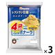 日本ハム レストラン仕様カルボナーラ 3個
