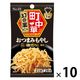 エスビー食品 町中華シーズニング おつまみもやし 10袋